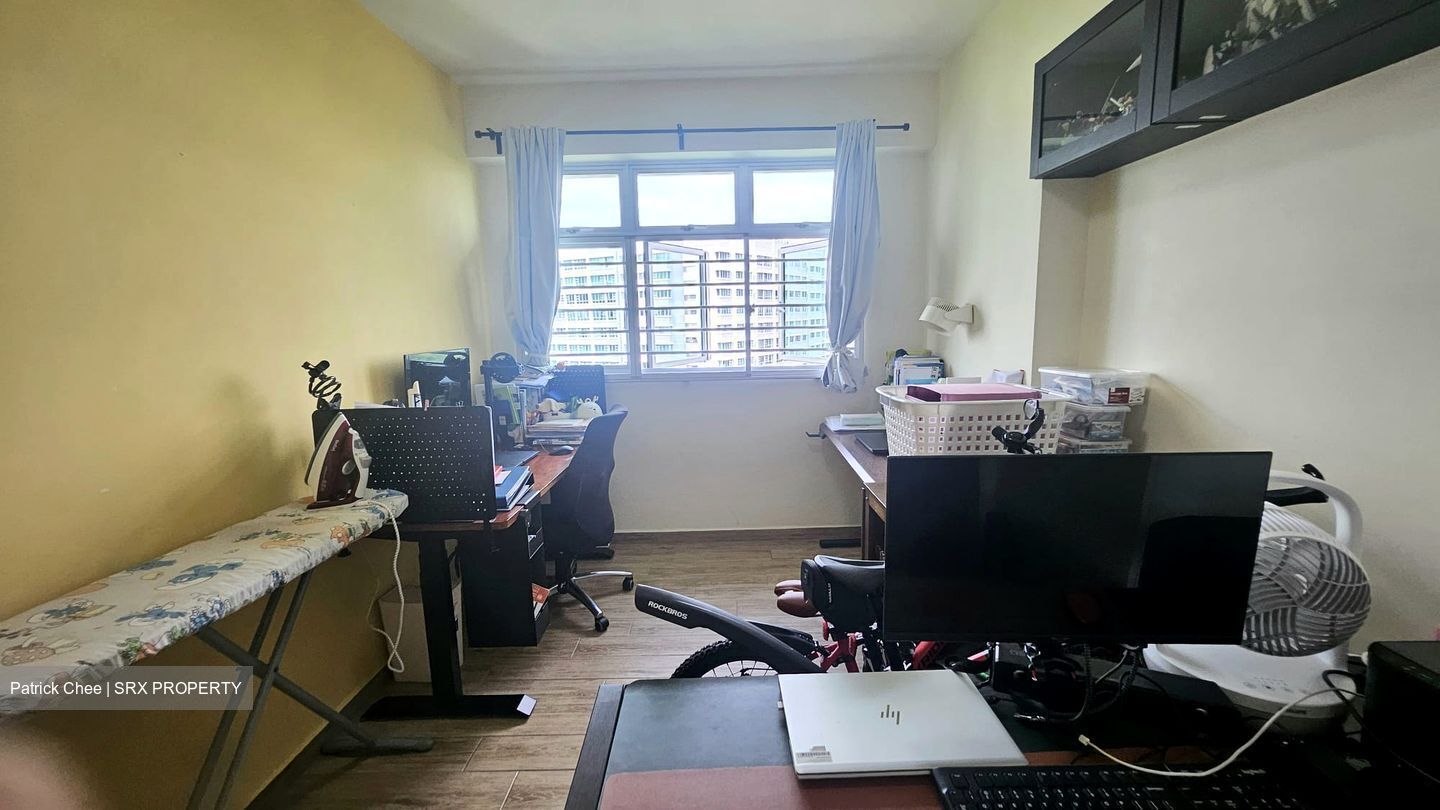 Blk 471B Hougang Parkview (Hougang), HDB 4 Rooms #559086381